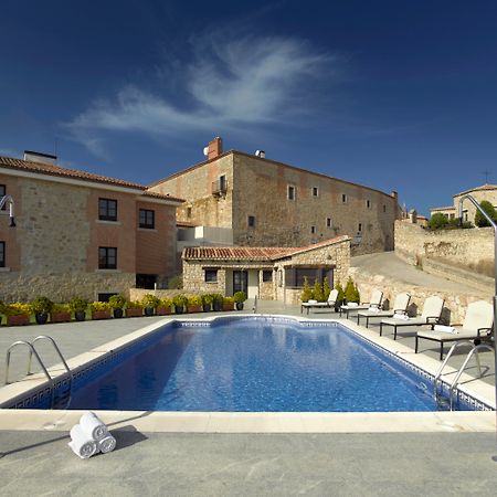 Parador De Trujillo Exterior photo