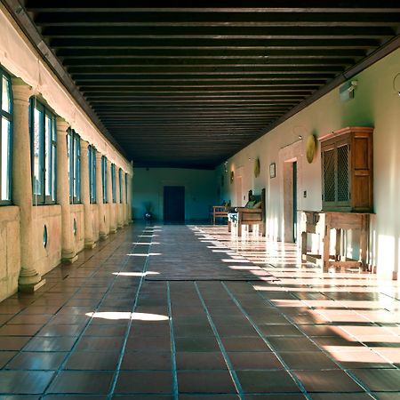 Parador De Trujillo Exterior photo